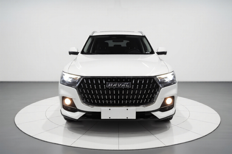 $8,xxx Bargain! | 2023 Haval H6 1.5T DCT Champion Edition 1.5T 7-speed dct – Compact SUV, 35k km, Excellent, Low Mileage